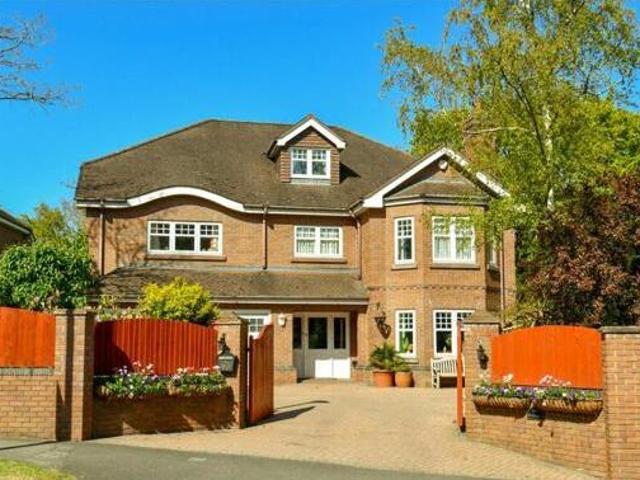 House for sale in Birkenhead, Wirral