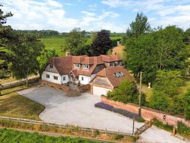 House for sale in Bourne Vale, Kent