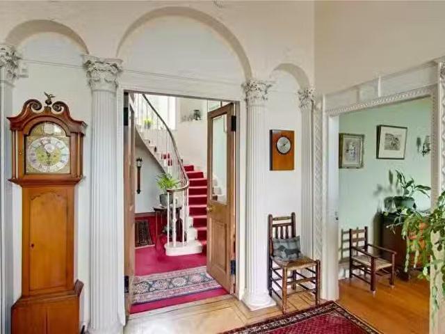 House for sale in Angus