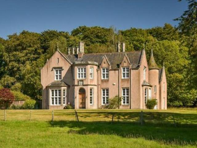 House for sale in Scotland