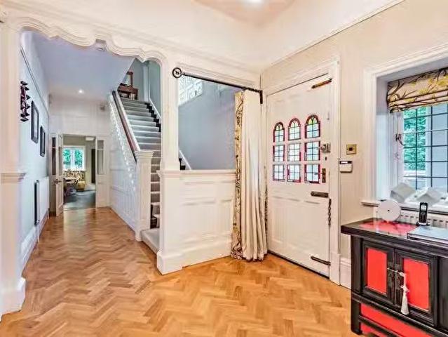 House for sale in Pulford