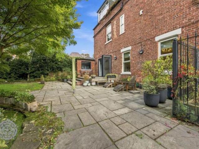 Farm for sale in Salford, Greater Manchester