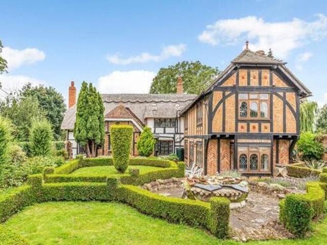 House for sale in Lyons, Greater London
