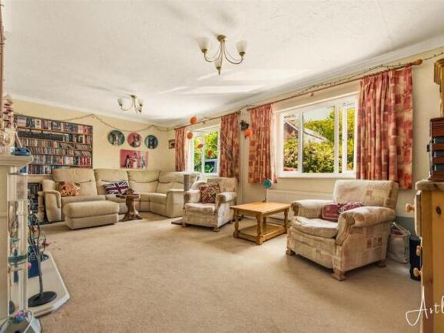 Farm for sale in Westport, Hambridge