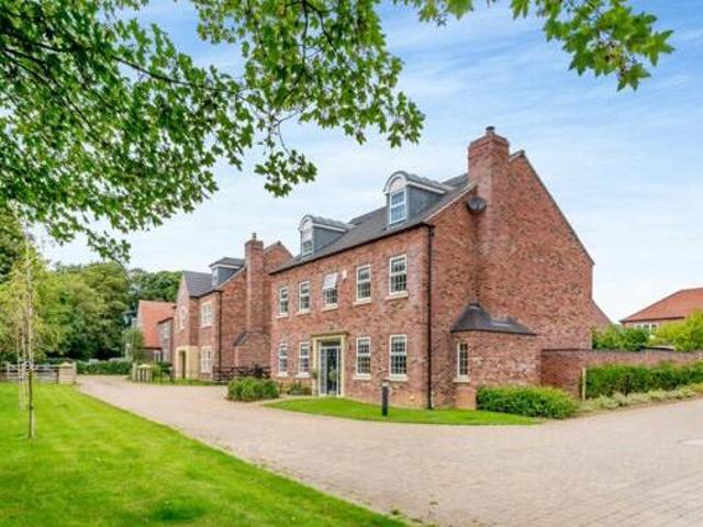 House for sale in Wetherby, West Yorkshire