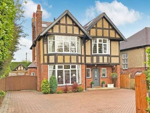 House for sale in North Yorkshire