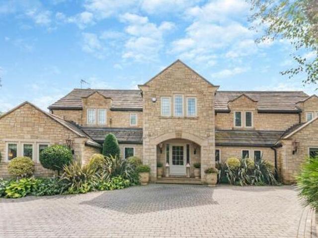 House for sale in Wetherby