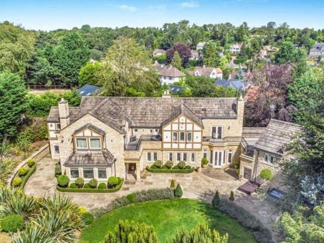 House for sale in Wetherby