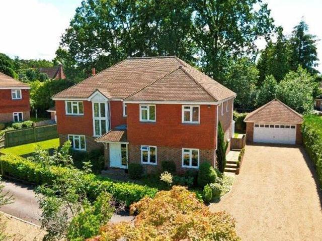 House for sale in Blackhills, Surrey