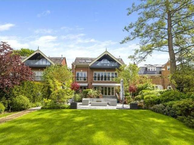 House for sale in Blackhills, Surrey