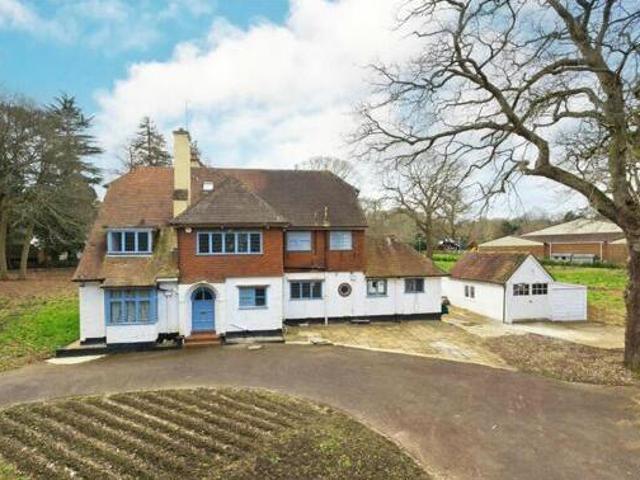 House for sale in Blackhills, Surrey