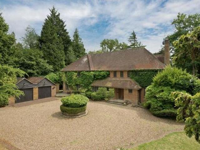 House for sale in Blackhills, Surrey