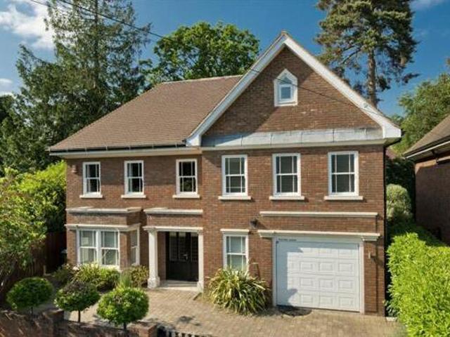 House for sale in Blackhills, Surrey