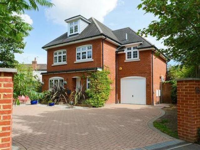 House for sale in Blackhills, Surrey