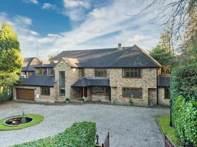 House for sale in Blackhills, Surrey