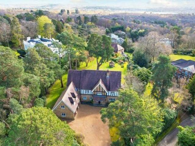 House for sale in Blackhills, Surrey