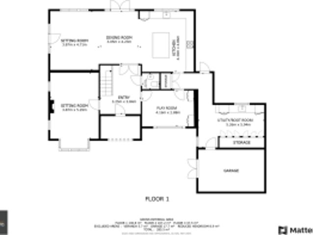 Farm for sale in Bessacarr, South Yorkshire
