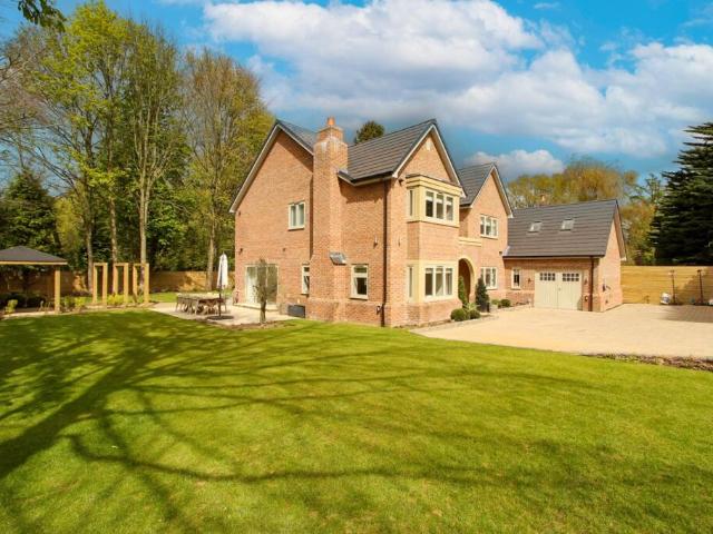 Farm for sale in Bessacarr, Isle Of Man