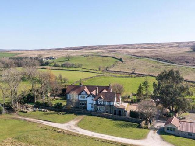 House for sale in Whitby, North Yorkshire