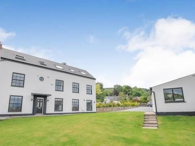 House for sale in North Yorkshire