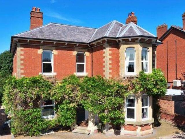 House for sale in Westfields, Lower Bullingham