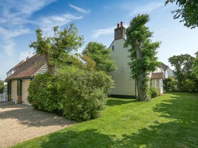 House for sale in Whitstable, Kent