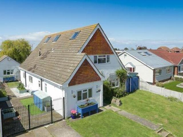 House for sale in Whitstable, Kent