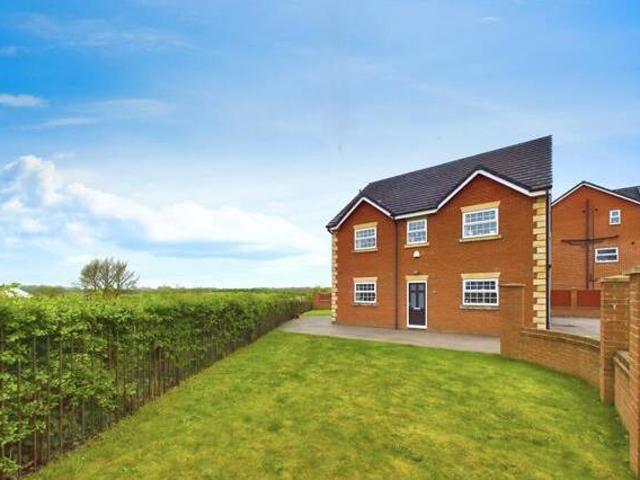 House for sale in Lancashire