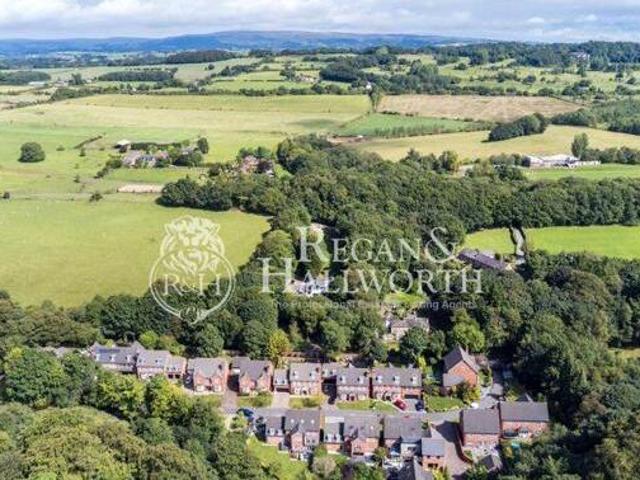 House for sale in Lancashire