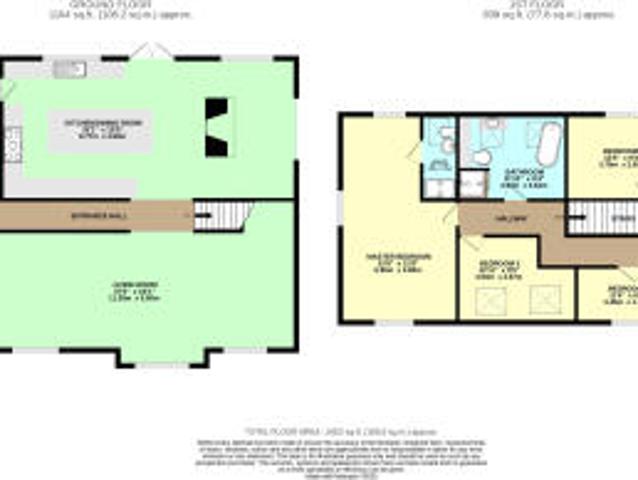 Farm for sale in Pudsey, West Yorkshire