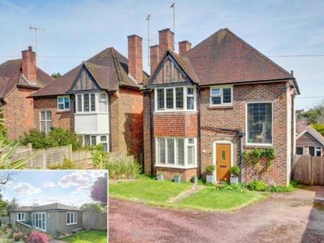House for sale in Ratton Village, Eastbourne