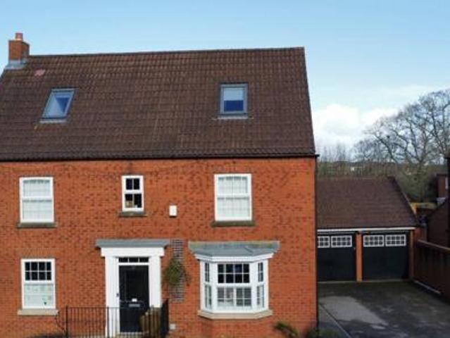 House for sale in Bridgwater, Somerset