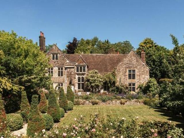 House for sale in Wiltshire