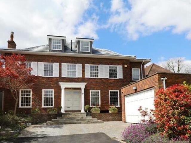 House for sale in Lyons, Greater London