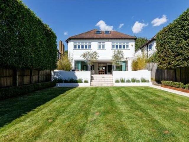 House for sale in Lyons, Greater London