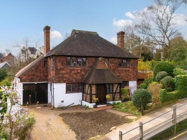 House for sale in Lyons, Greater London