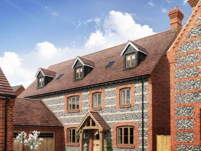 House for sale in Wimborne, East Dorset