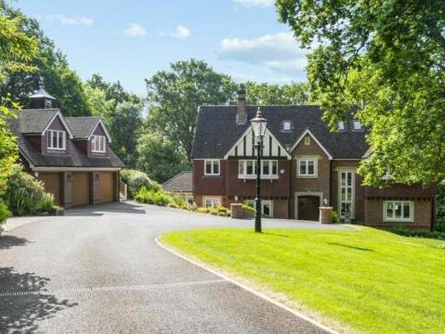 House for sale in Wimborne, East Dorset