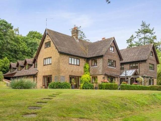 House for sale in Wimborne Minster, Dorset