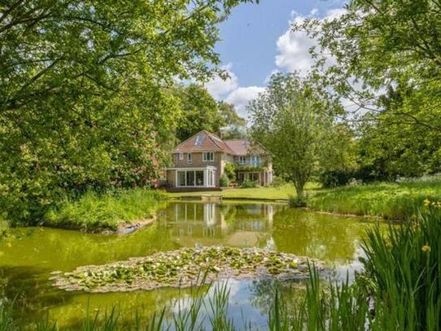 House for sale in Wincanton, Somerset