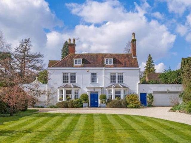 House for sale in The Close, Hampshire