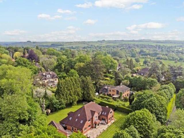 House for sale in Hawford, Hampshire
