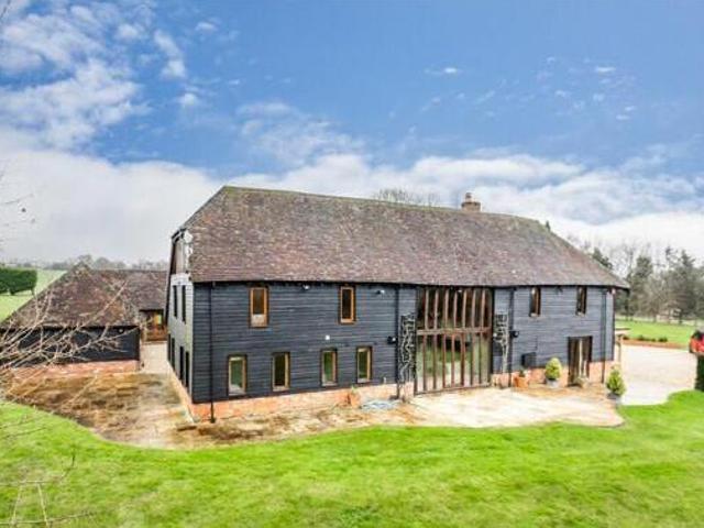 House for sale in Compton, Hampshire