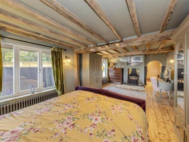 Farm for sale in Baswich, Staffordshire