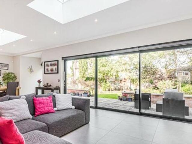 House for sale in Lambourn, West Berkshire
