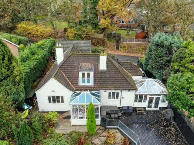 House for sale in Lyons, Greater London