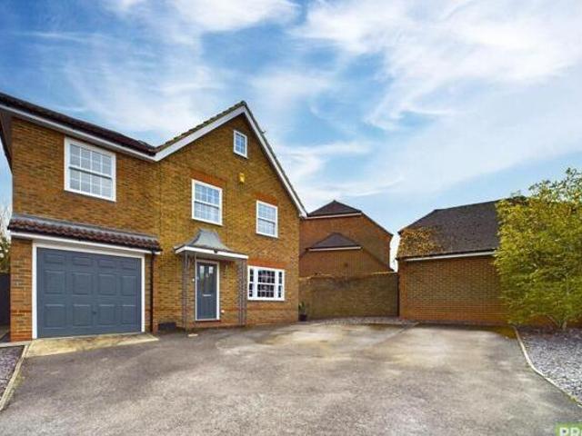 House for sale in Surrey