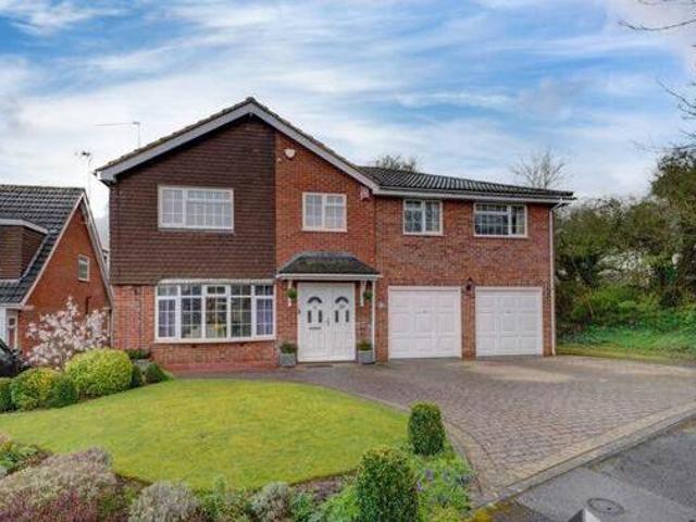 House for sale in Winyates Green, Redditch