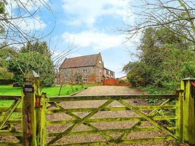 House for sale in Lyons, Greater London