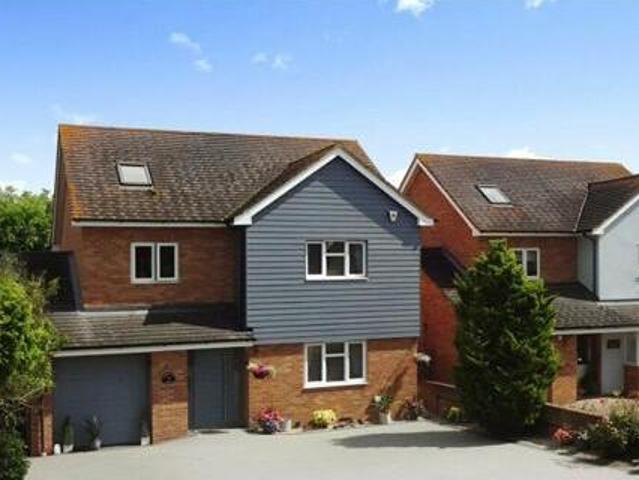 House for sale in Chipping Hill